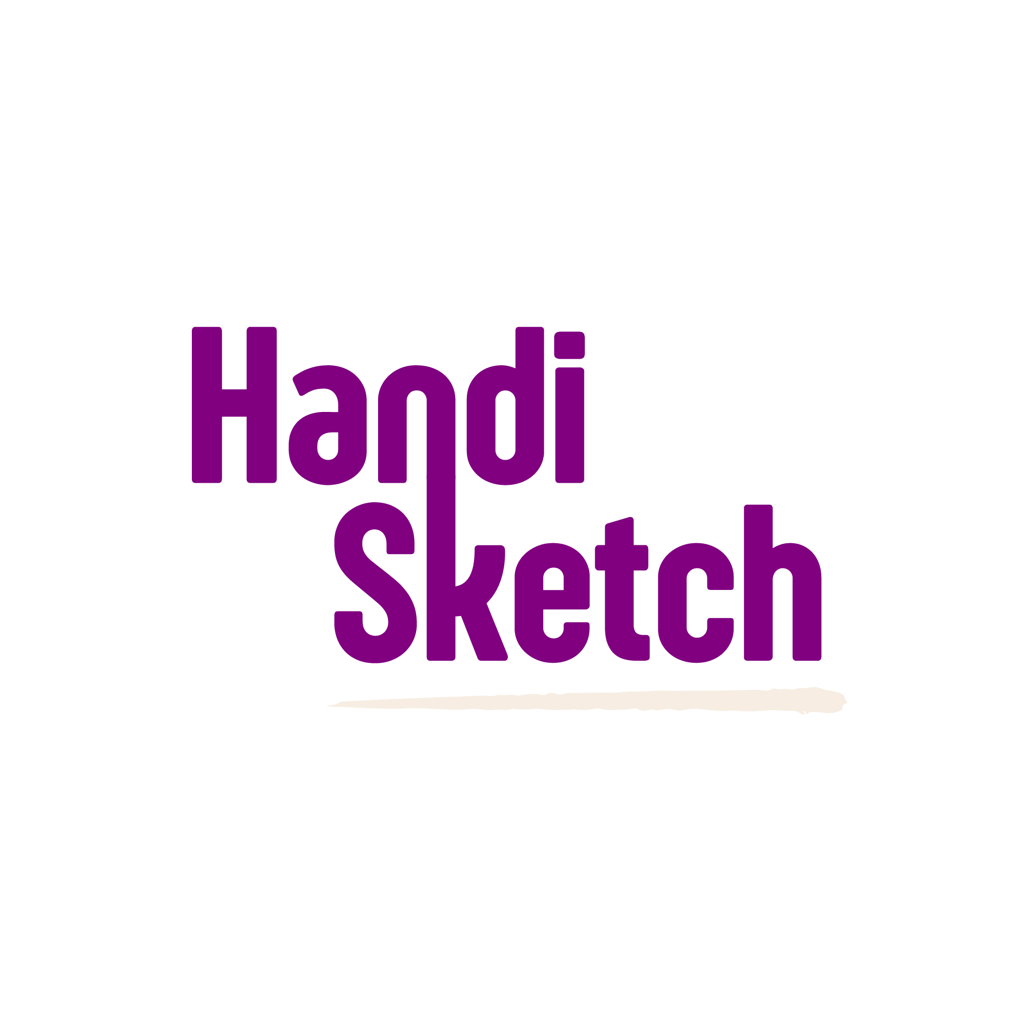 HandiSketch Logo